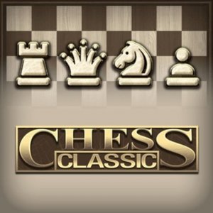 Strategic Chess Board