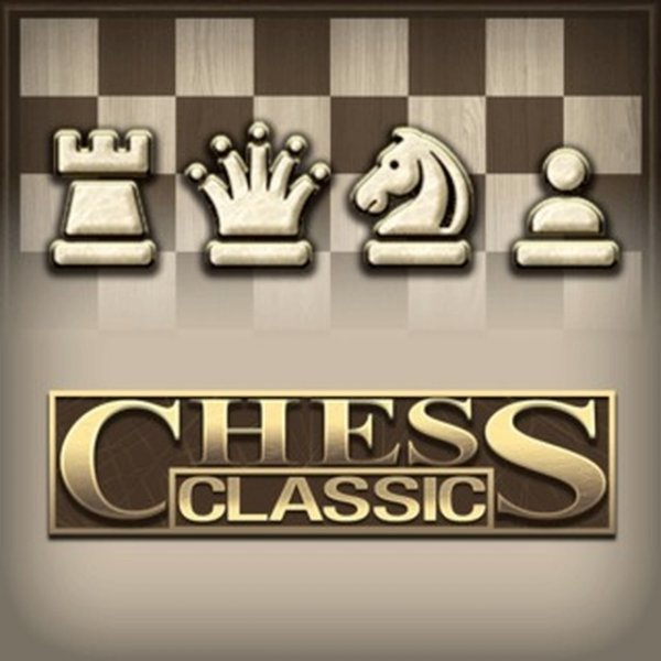 Strategic Chess Board