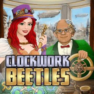 Clockwork Beetle Match 3