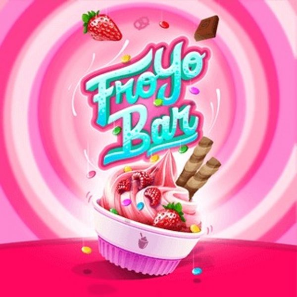 Frozen Yogurt Stand Challenge