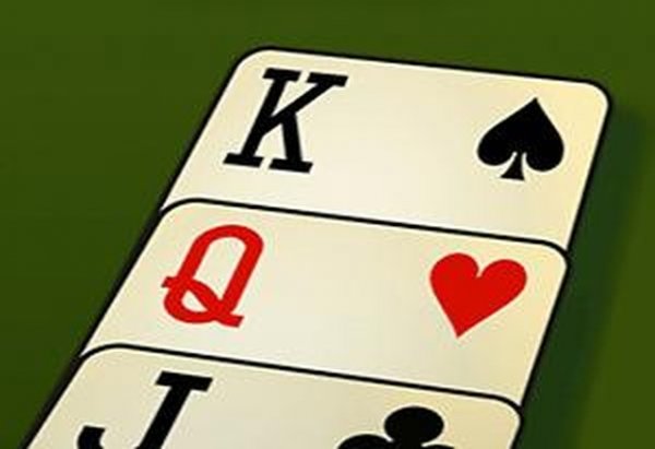 Card Stack Solitaire Classic