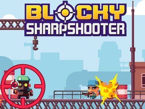 Blocky Puzzle Challenge