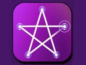 Dot Connect Puzzle Game