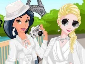 Royal Garden Party Outfit Designer