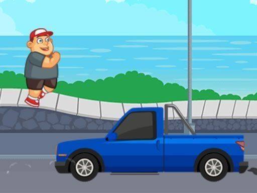 Street Dash Endless Runner