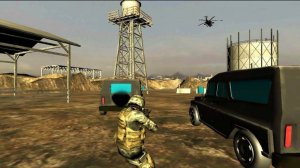 Highland Operations: Strategic Command
