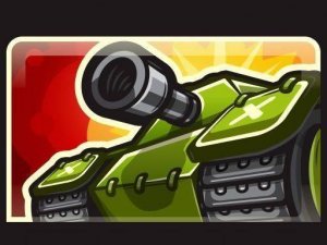 Armored Command: Arcade Strategy