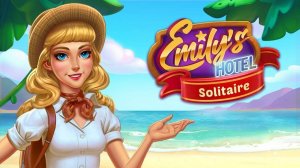 Tropical Resort Card Challenge