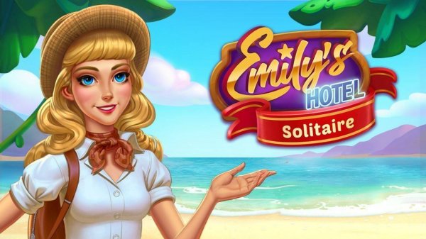 Tropical Resort Card Challenge