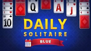 Card Stack Daily: A Solitaire Challenge