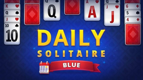 Card Stack Daily: A Solitaire Challenge