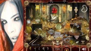 Scheherazade's Tale: Hidden Scenes