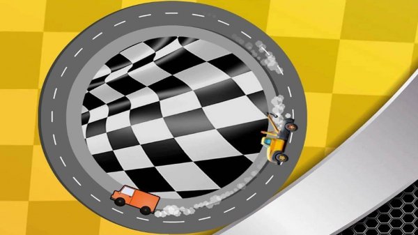 Avoid the Chaser Puzzle