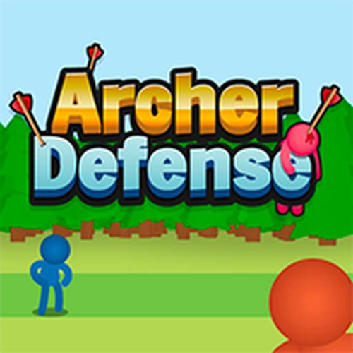 Archer Defense Advanced Online Game