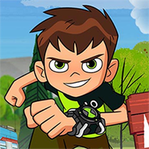 Steam Camp Flying Game
