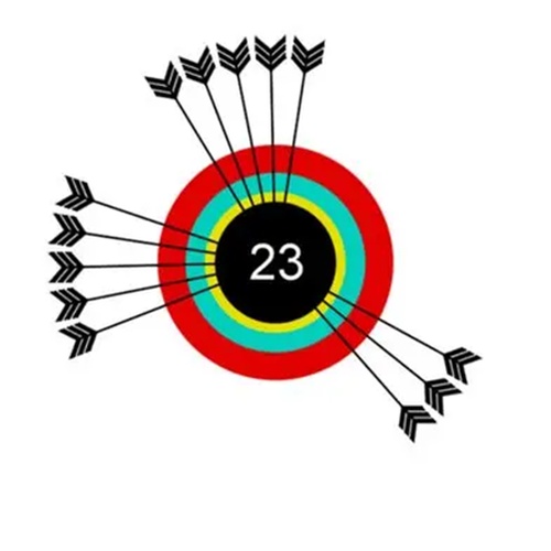 Tricky Arrow Online Game