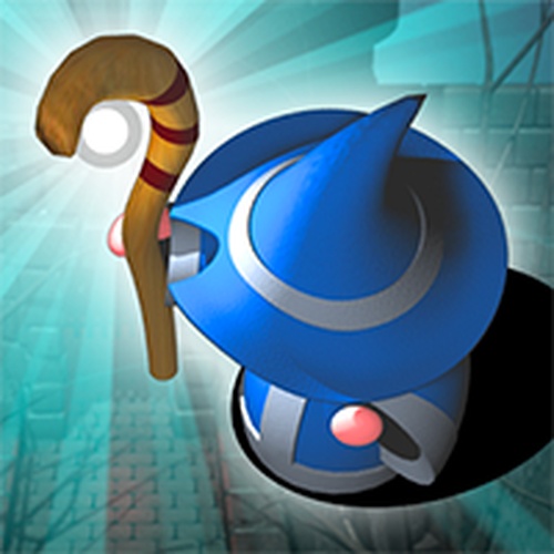 Wizard Loot Online Game - Collection Adventure