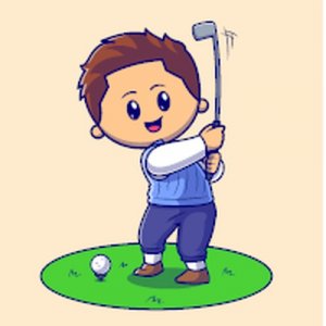 Golf Club Online Game - Fun Golf Puzzle Arcade Game