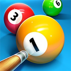 Pro Billiards Online Game - Realistic Pool Simulation Arcade Game