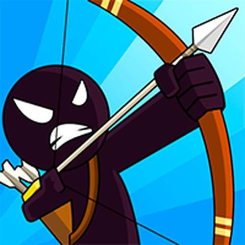 Ricochet Arrow Online Game