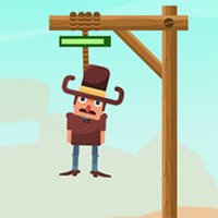 Save the Cowboy 2 Online Puzzle Game