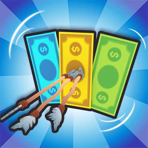 Arrow Up! Online Archery Game