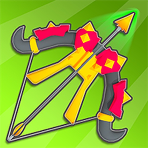 Arrow Fever Online Game