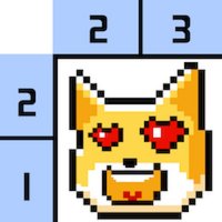 Nonogram Jigsaw Puzzle Game