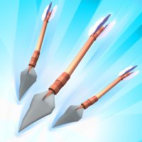 Bow Spin! Archery Game