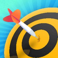 Darts With Buddies Online Game