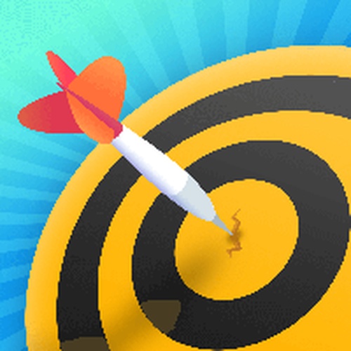 Darts With Buddies Online Game