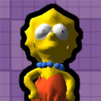Stretch Springfield Online Game