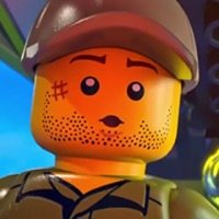 Lego City Volcano Online Game