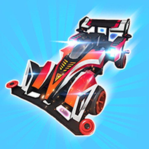 4wd Race Legend Online Game