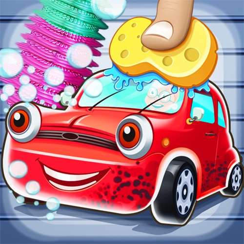 Car Wash 2 Online Game