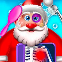 Doc Santa Surgery Online Game