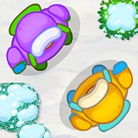Captain Snowball Online Game