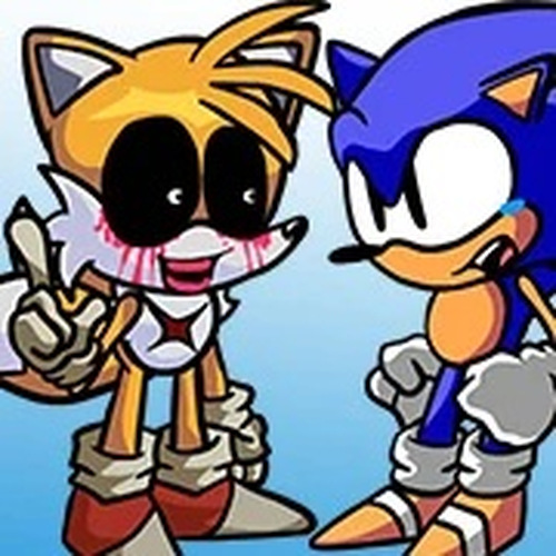 Rhythm Showdown Sonic Tails