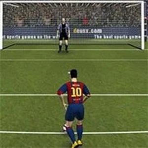 Football Champions Cup Online Arcade Game