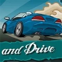 Just Shut Up and Drive Online Arcade Game