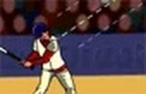 Slugger Baseball Online Arcade Game