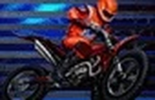 Blend Rider Online Arcade Game