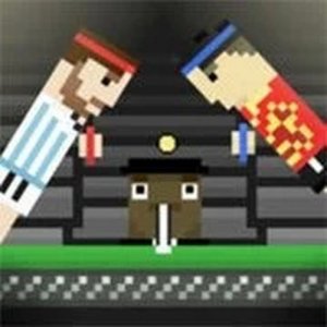 Ping Pong Chaos Online Arcade Game