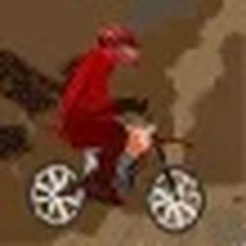 Adrenaline Challenge Bike Racing Arcade Game