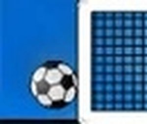 Goal in One Golf Game Arcade Game