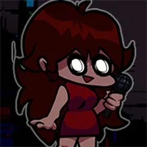 Pibby Lost Love Rhythm Game