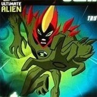 Ben 10: Galactic Challenge Online Game