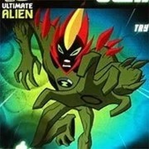 Ben 10: Galactic Challenge Online Game