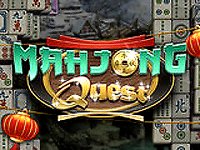 Mahjong Quest Online Puzzle Game