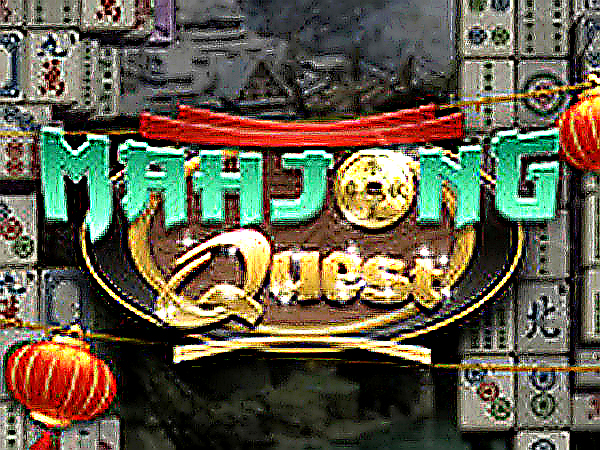 Mahjong Quest Online Puzzle Game